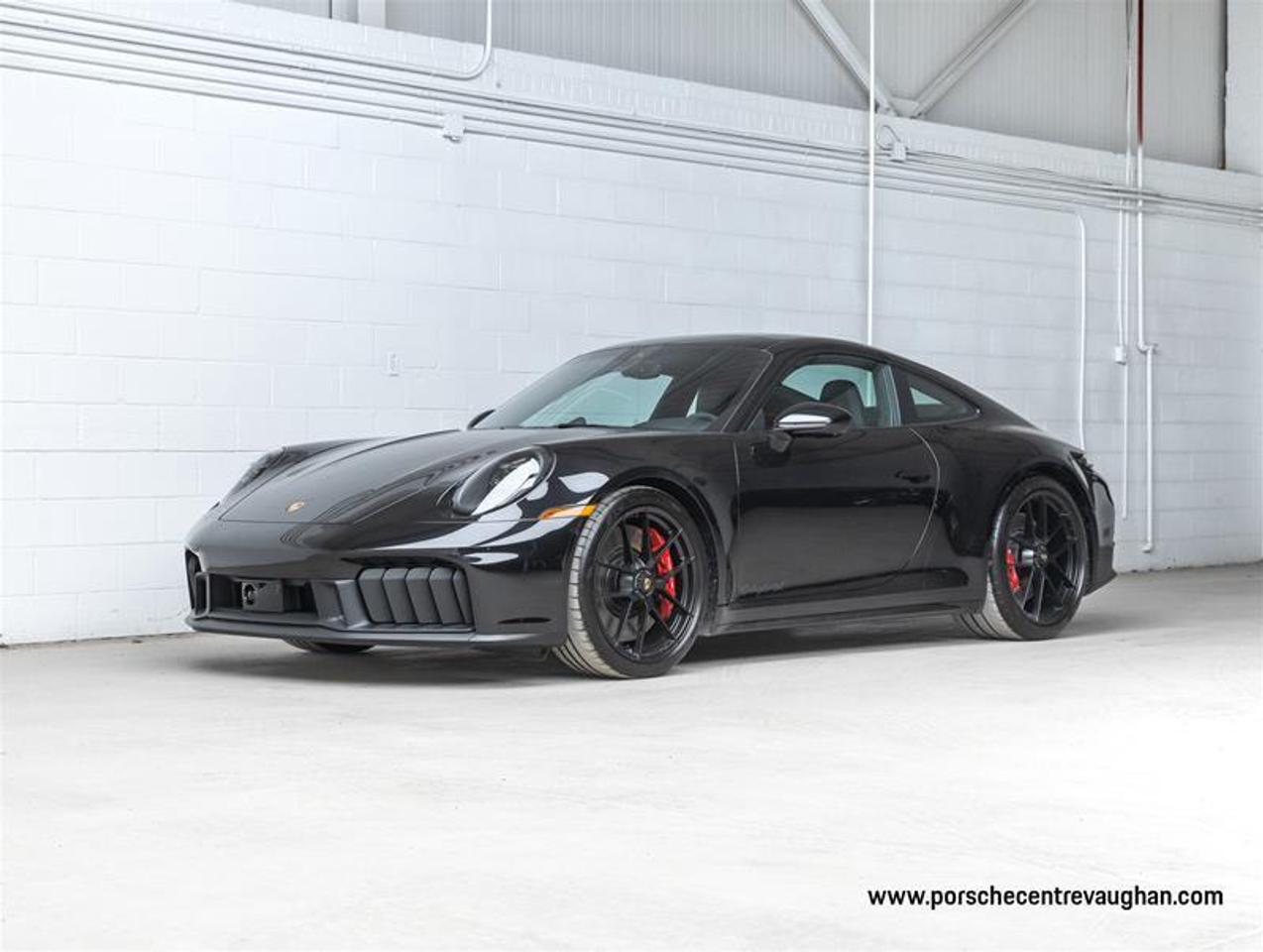 2025 Porsche 911  Photo