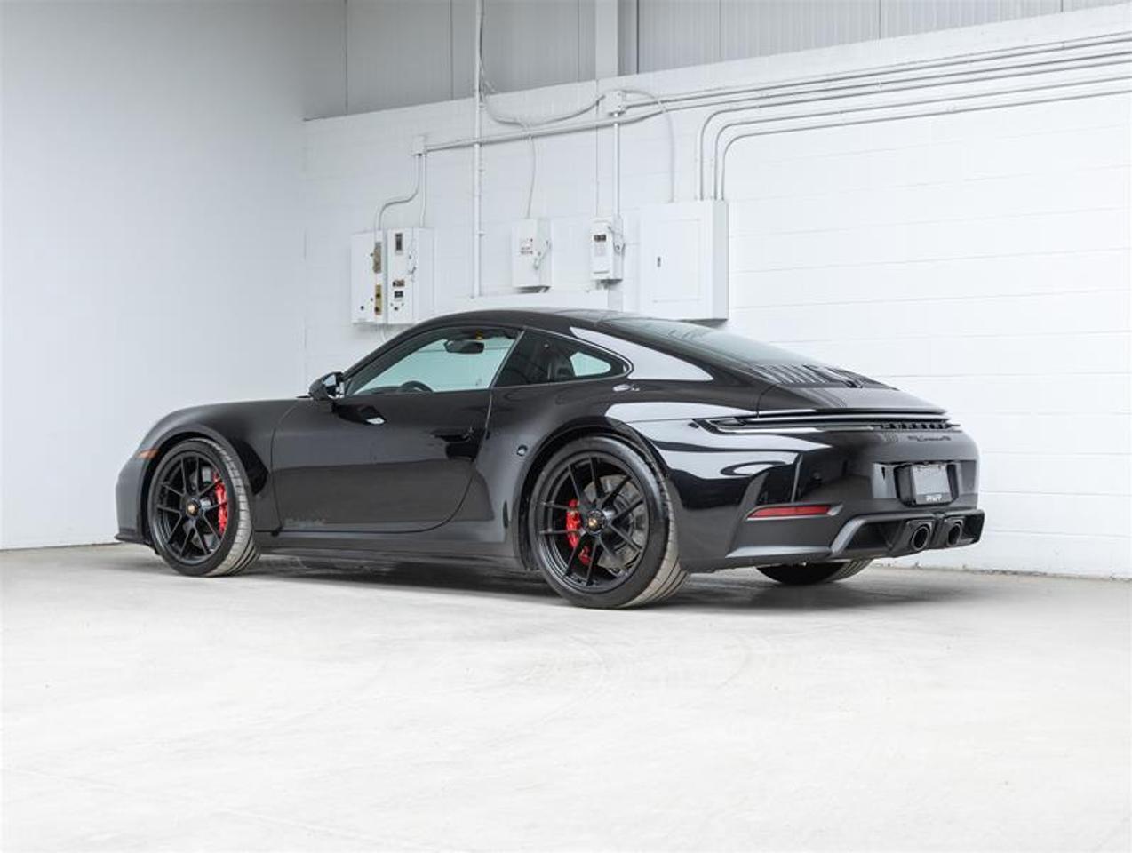 2025 Porsche 911  Photo