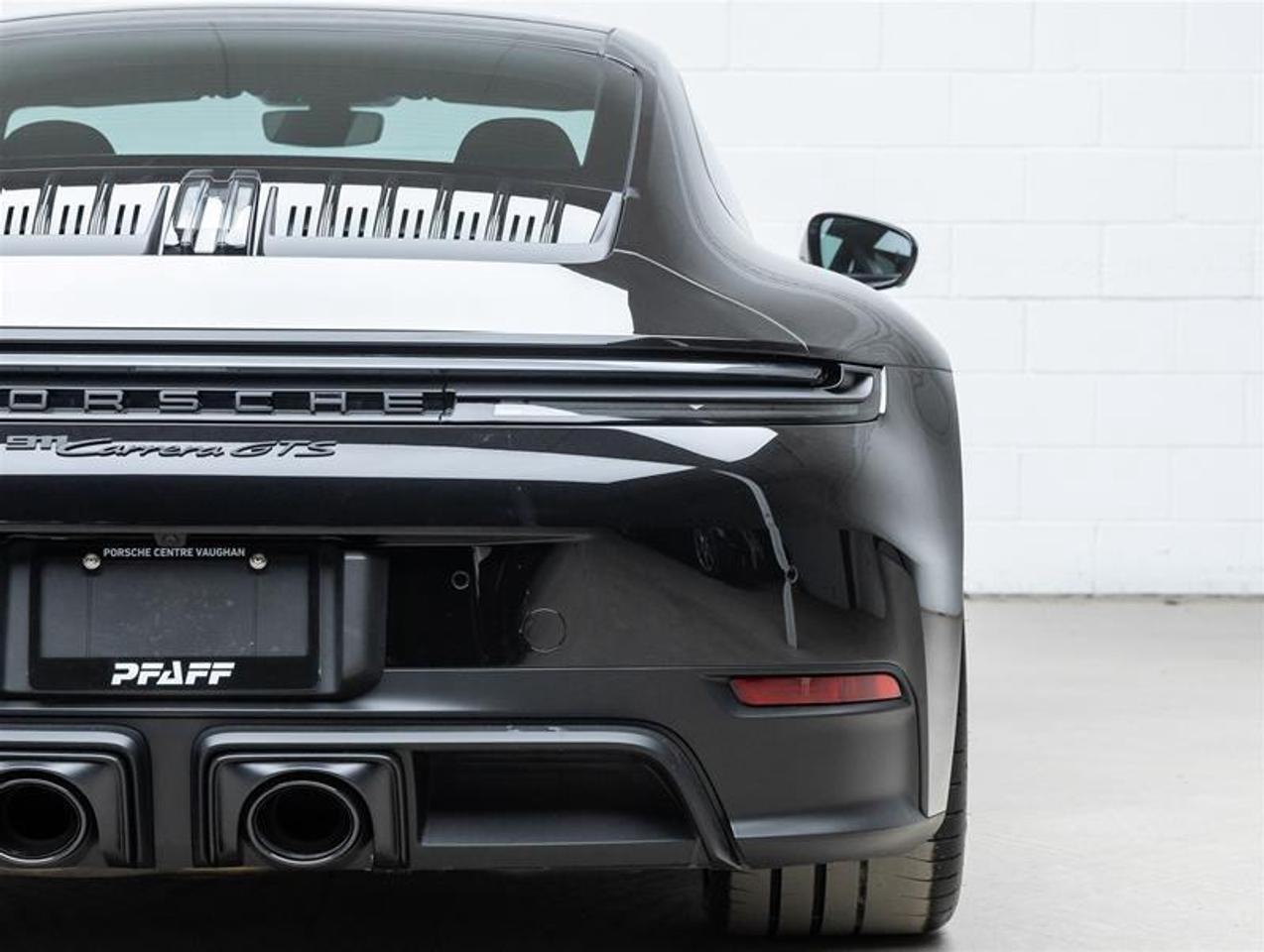 2025 Porsche 911  Photo