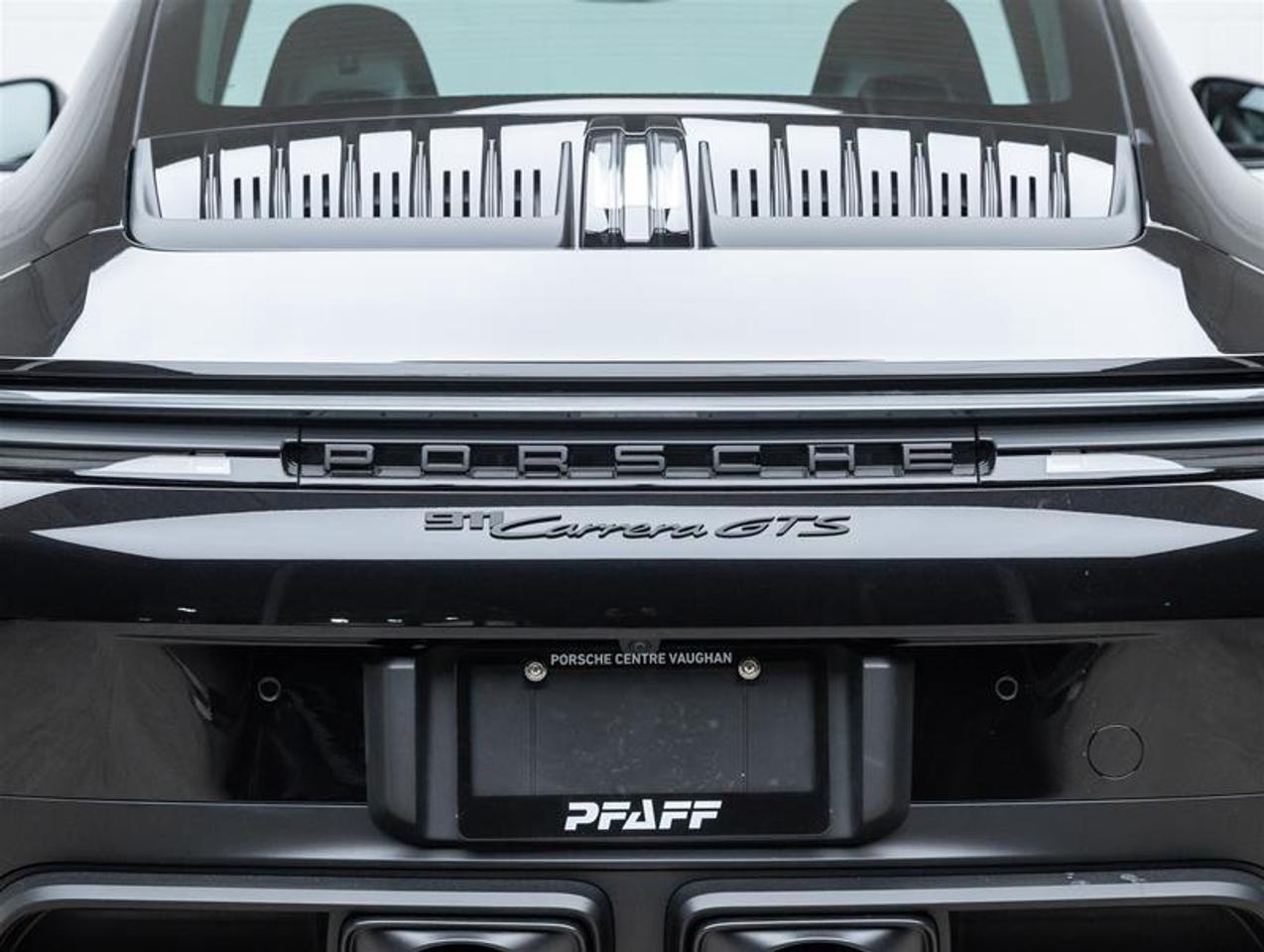 2025 Porsche 911  Photo