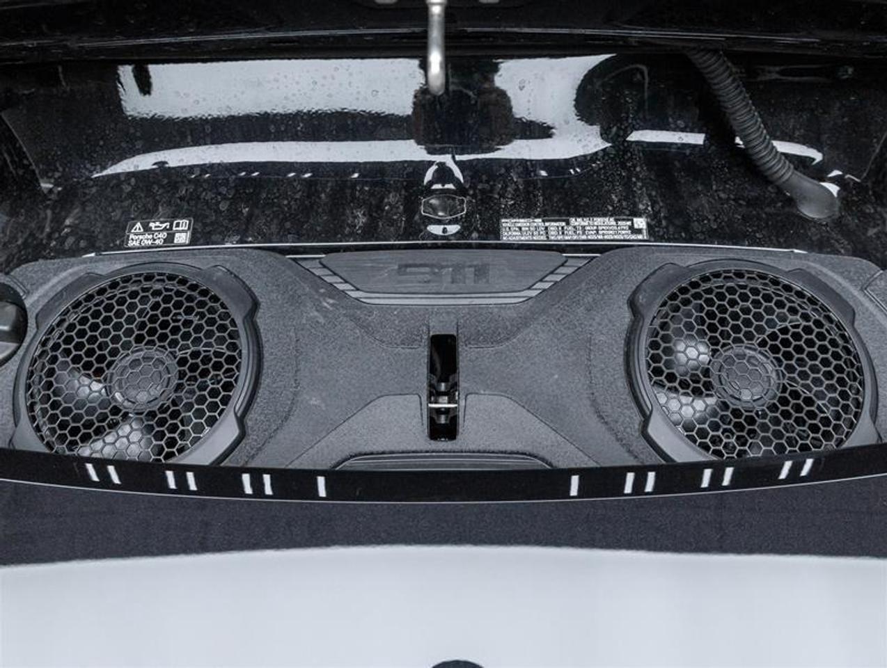 2025 Porsche 911  Photo