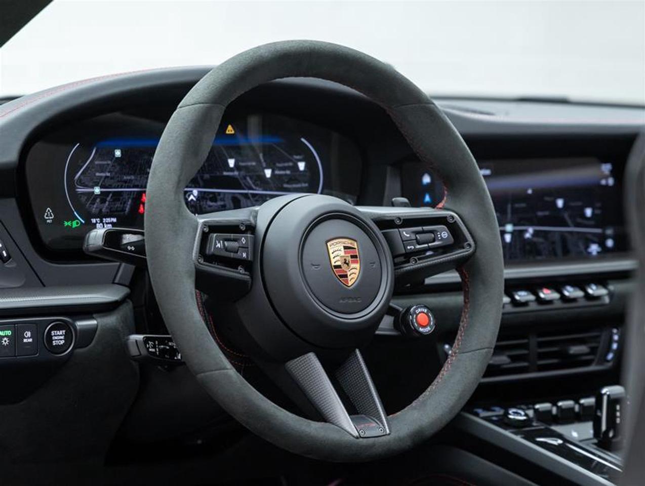 2025 Porsche 911  Photo