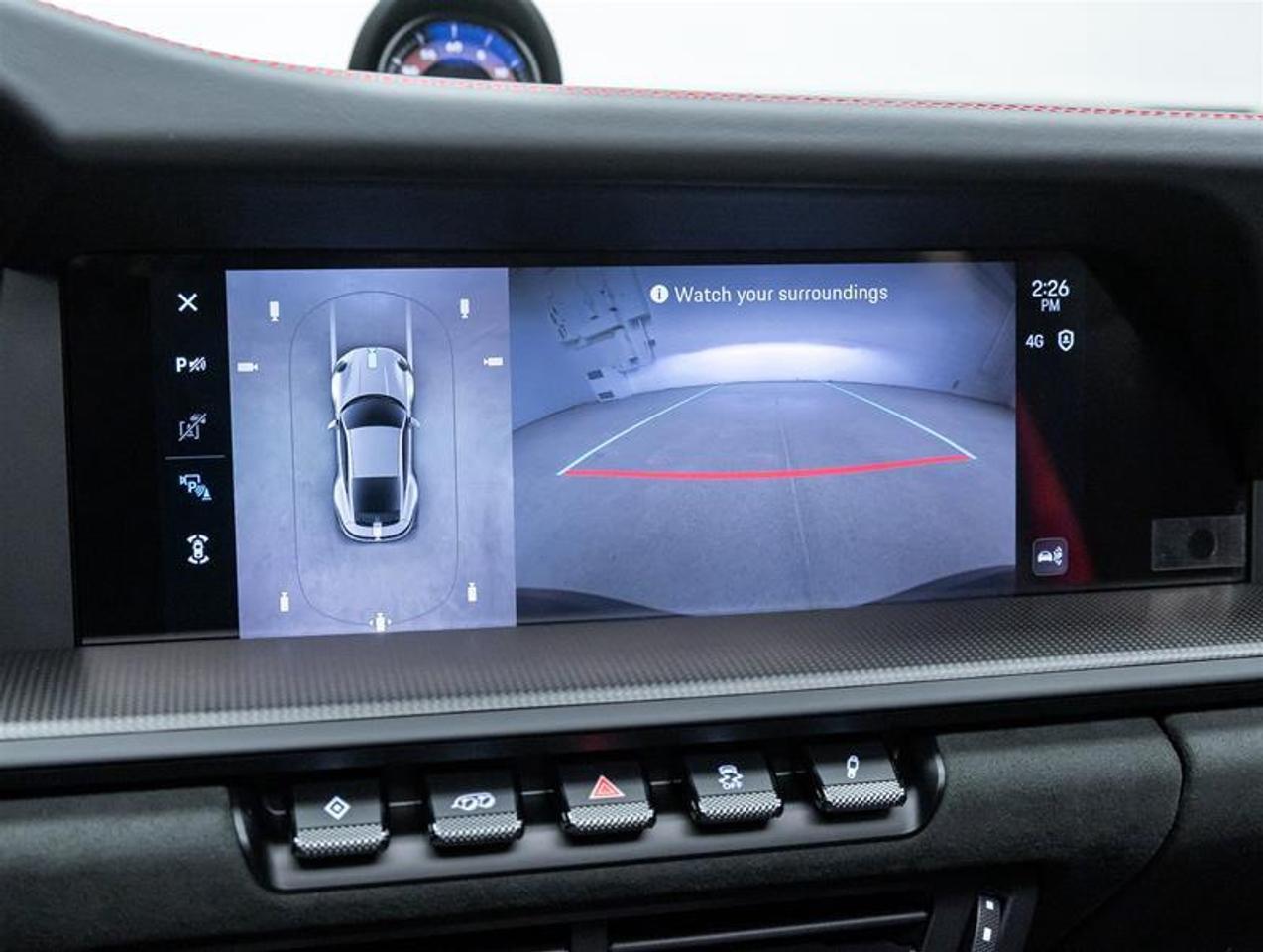 2025 Porsche 911  Photo