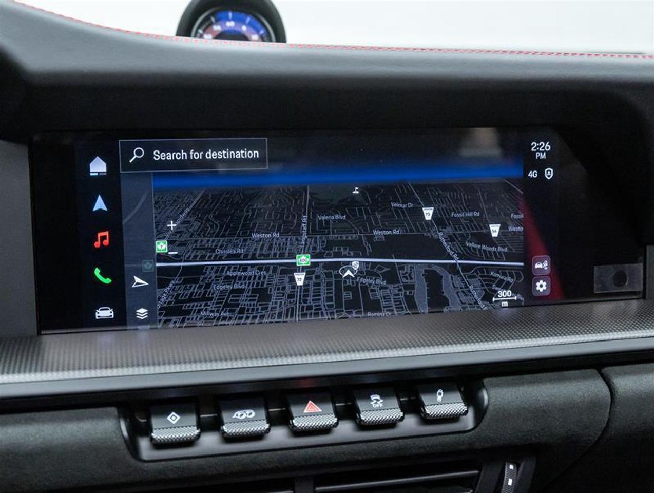 2025 Porsche 911  Photo