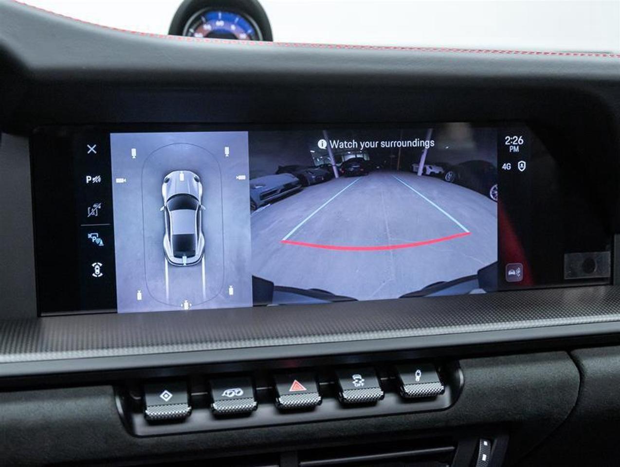 2025 Porsche 911  Photo