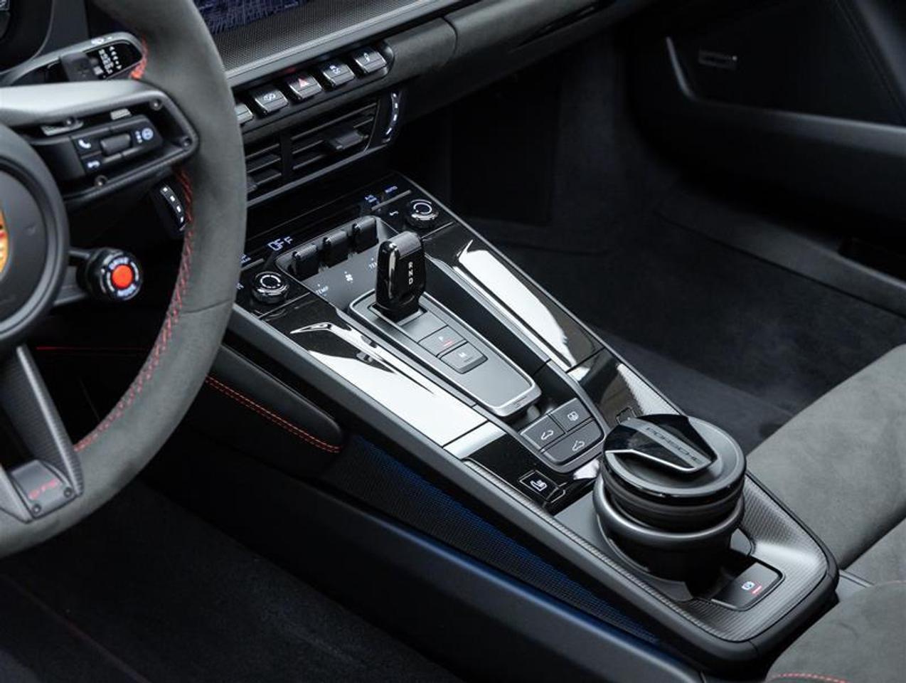 2025 Porsche 911  Photo