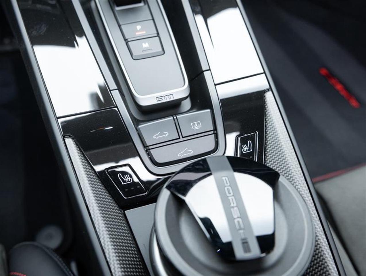 2025 Porsche 911  Photo