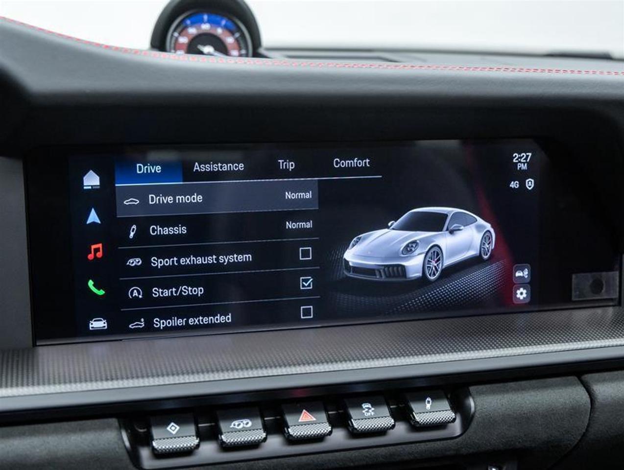 2025 Porsche 911  Photo