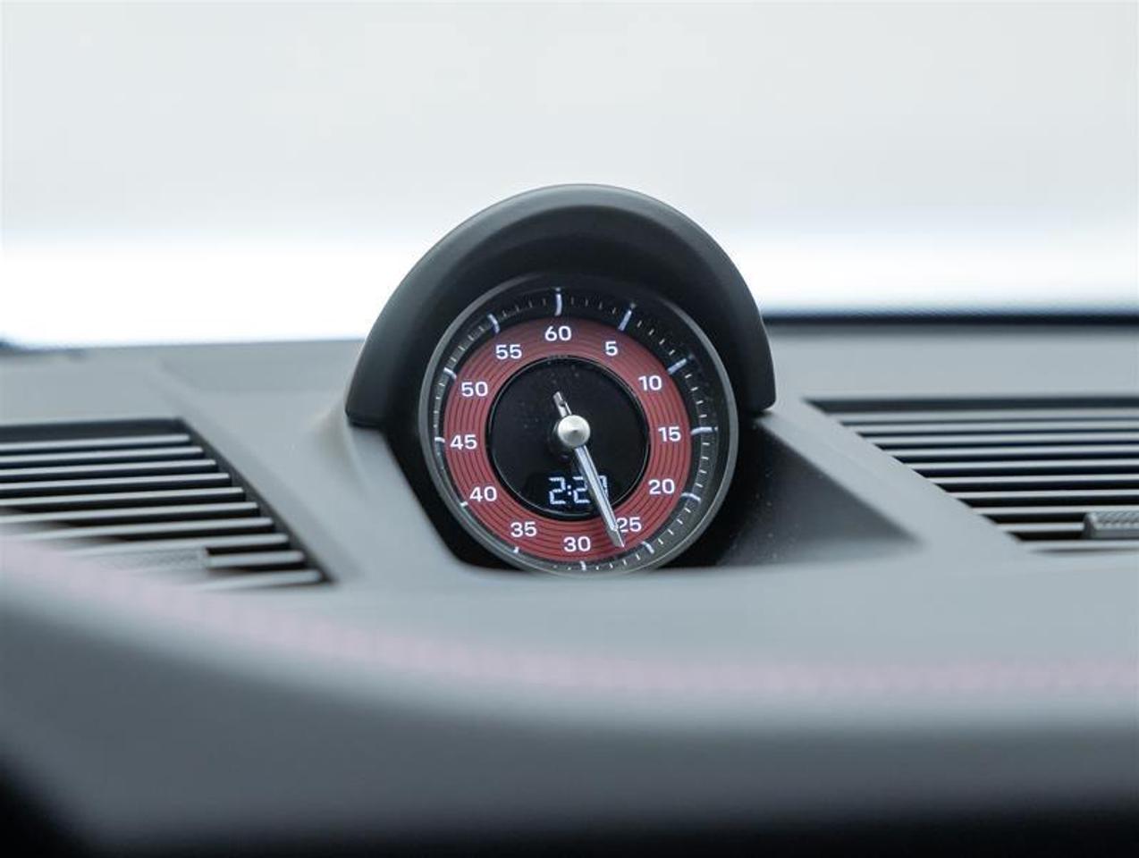 2025 Porsche 911  Photo