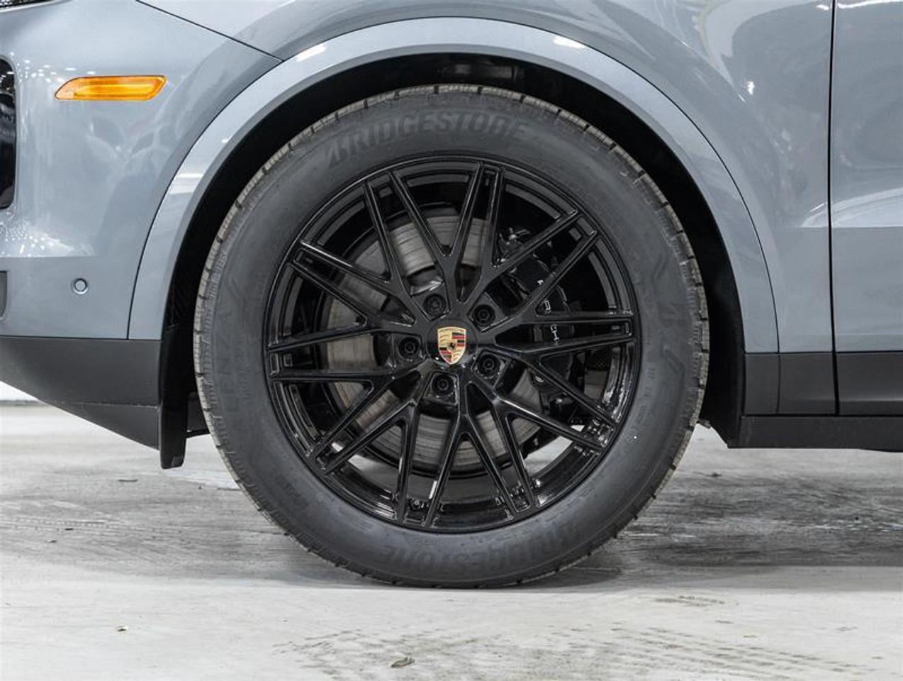 2026 Porsche Cayenne  Photo