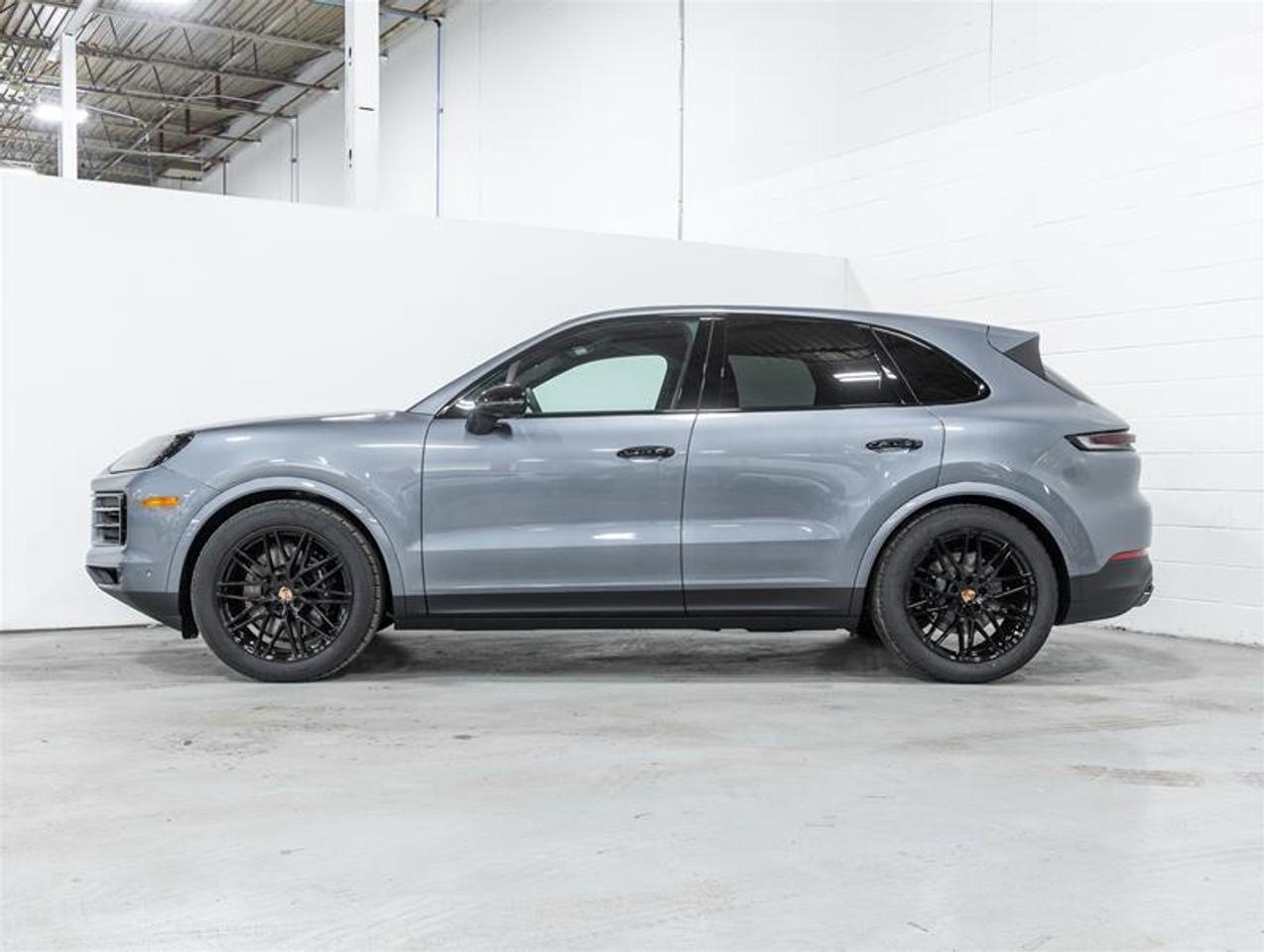 2026 Porsche Cayenne  Photo