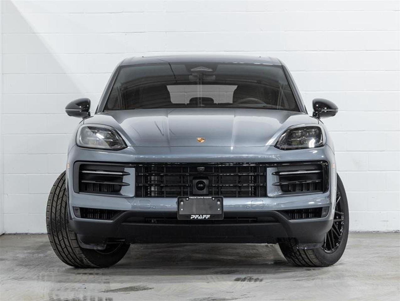 2026 Porsche Cayenne  Photo