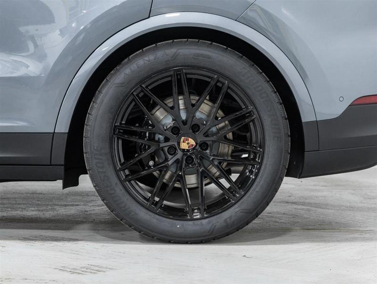 2026 Porsche Cayenne  Photo