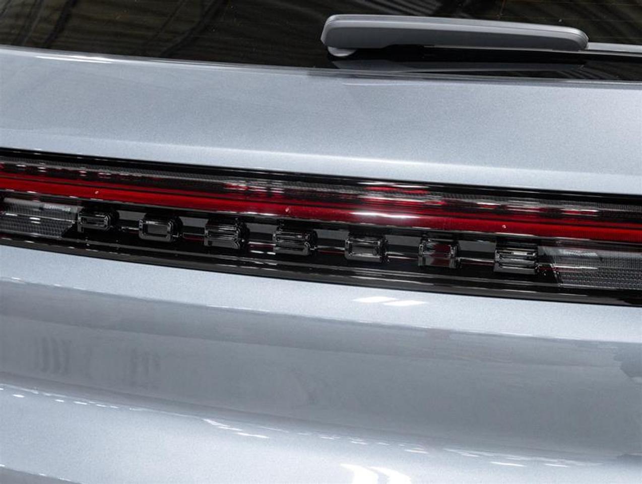 2026 Porsche Cayenne  Photo