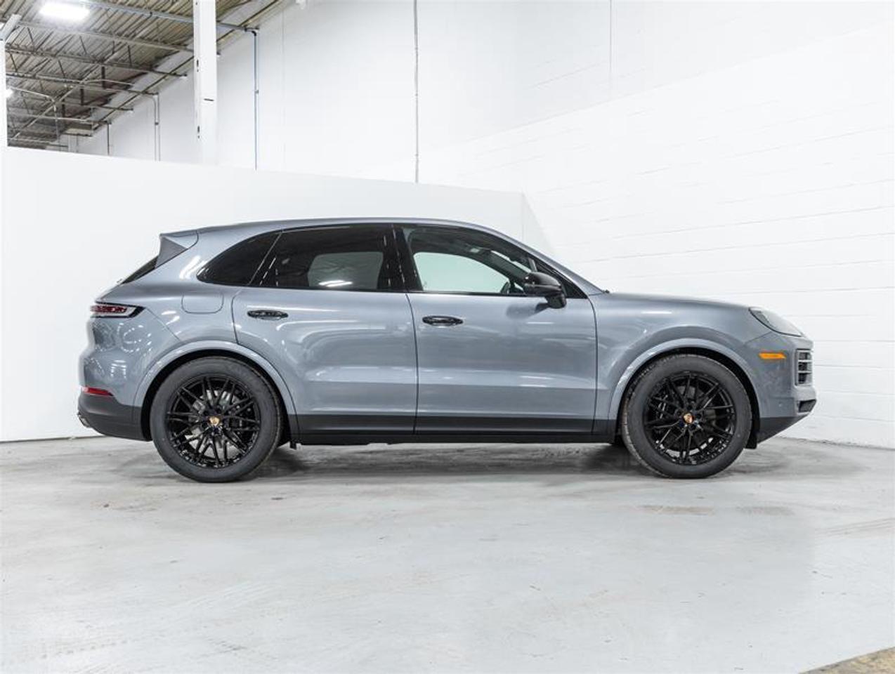 2026 Porsche Cayenne  Photo