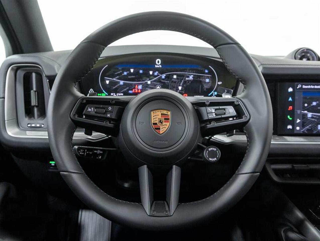 2026 Porsche Cayenne  Photo