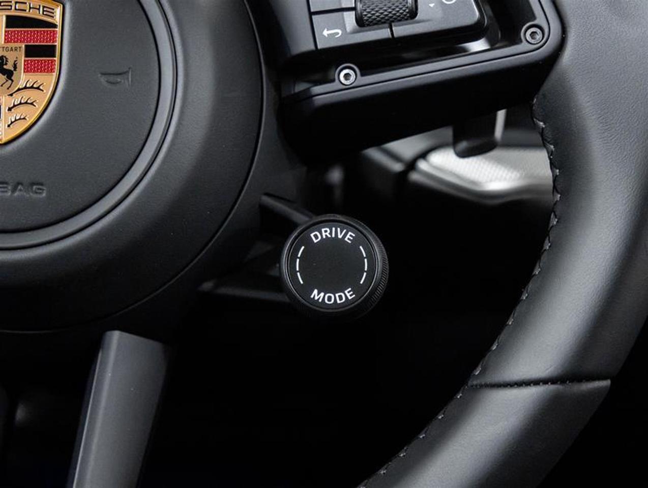 2026 Porsche Cayenne  Photo