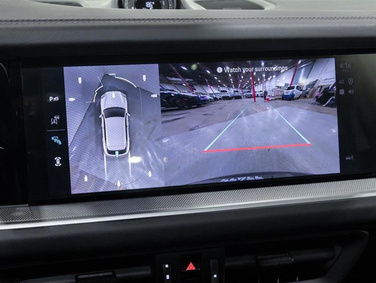 2026 Porsche Cayenne  Photo