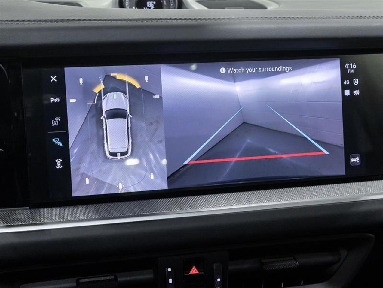 2026 Porsche Cayenne  Photo