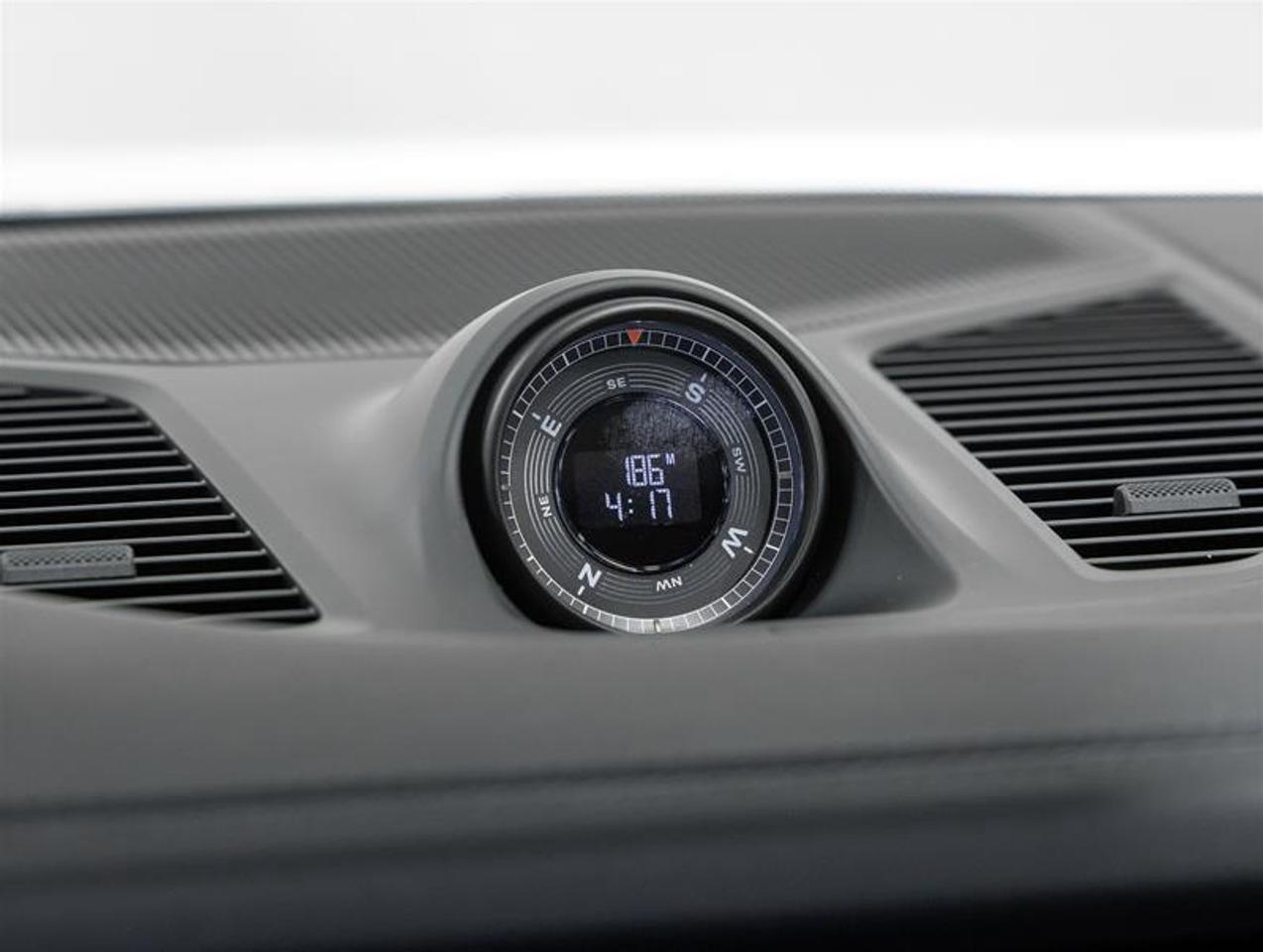 2026 Porsche Cayenne  Photo