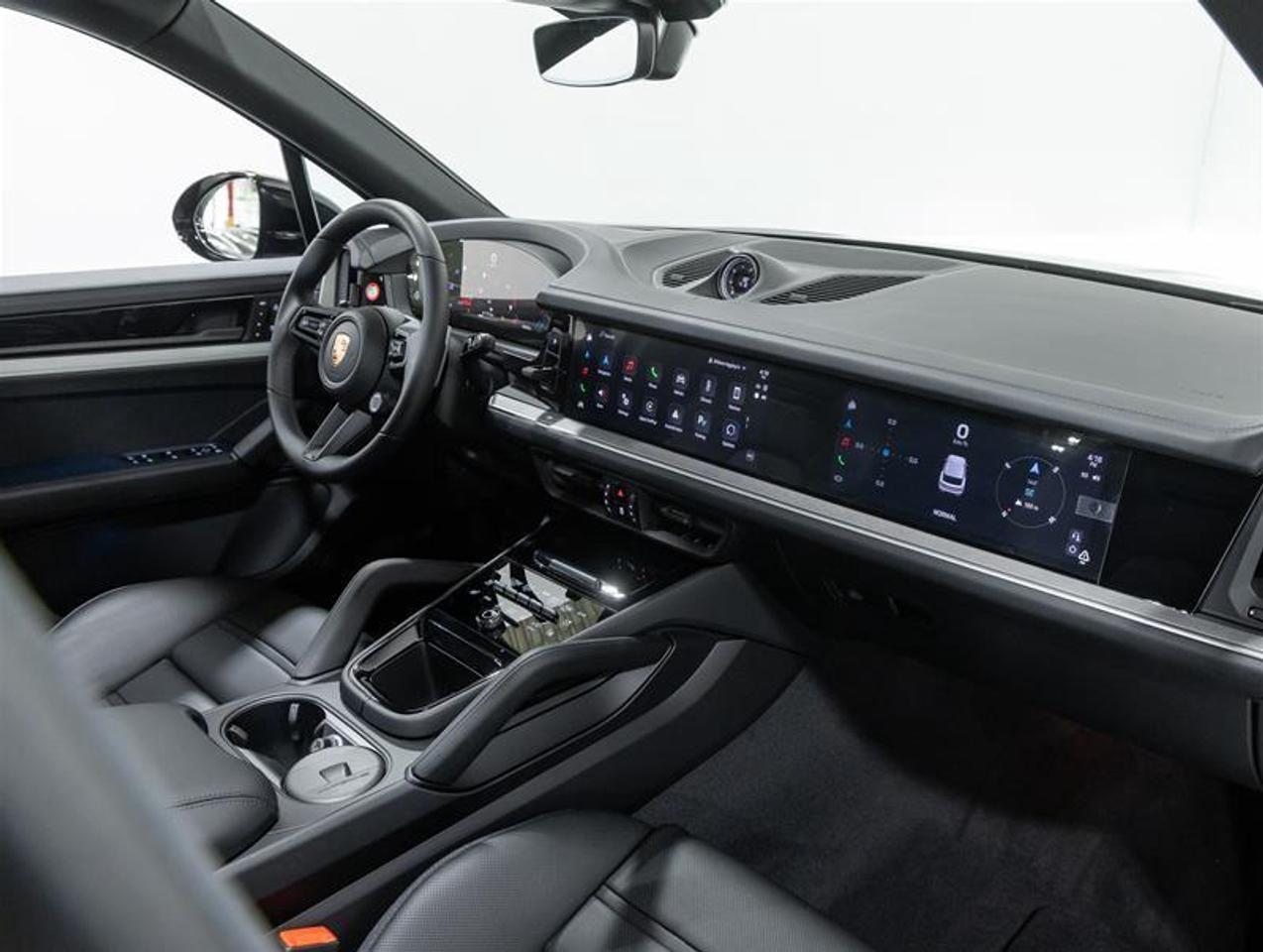 2026 Porsche Cayenne  Photo