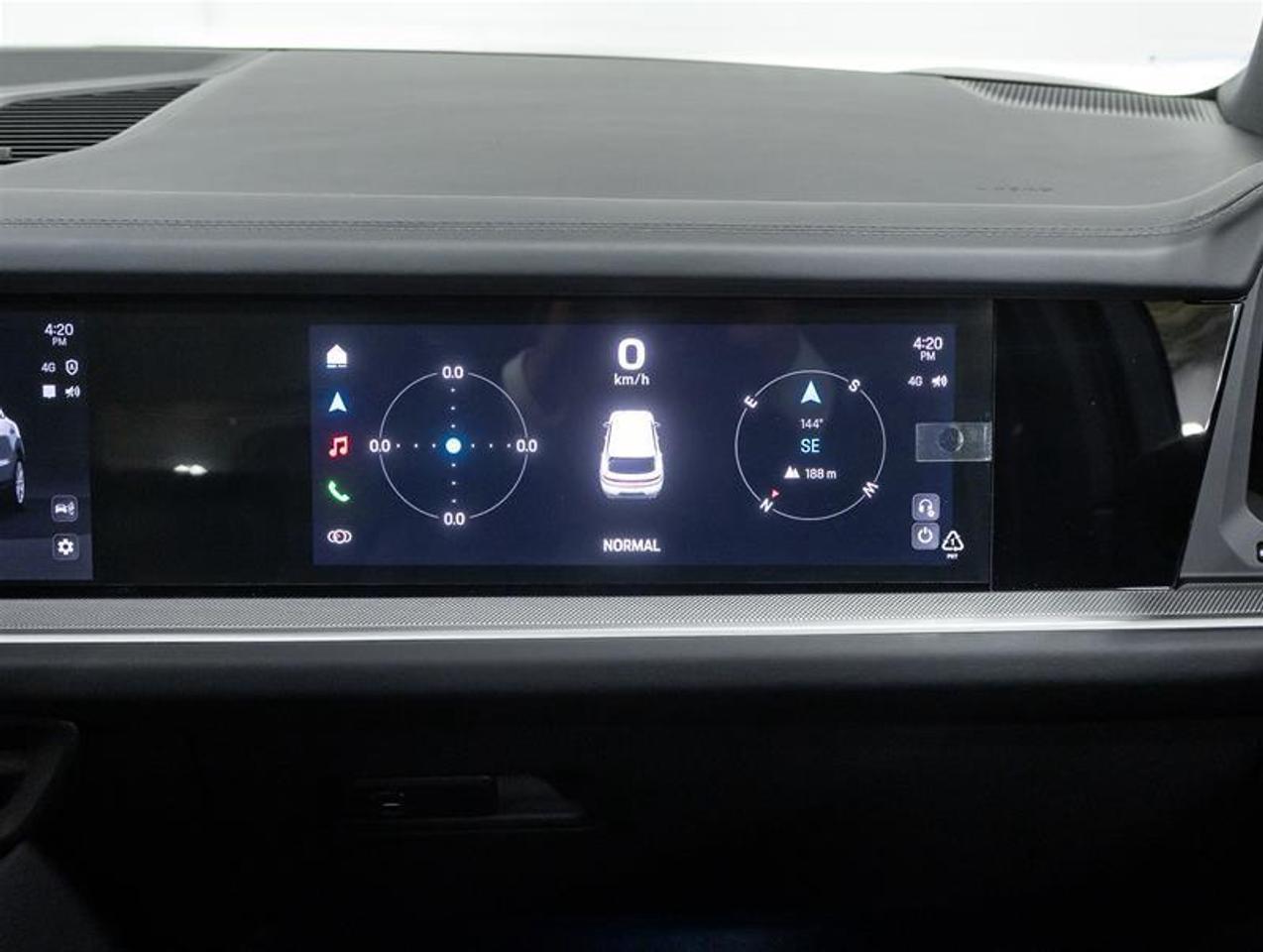 2026 Porsche Cayenne  Photo