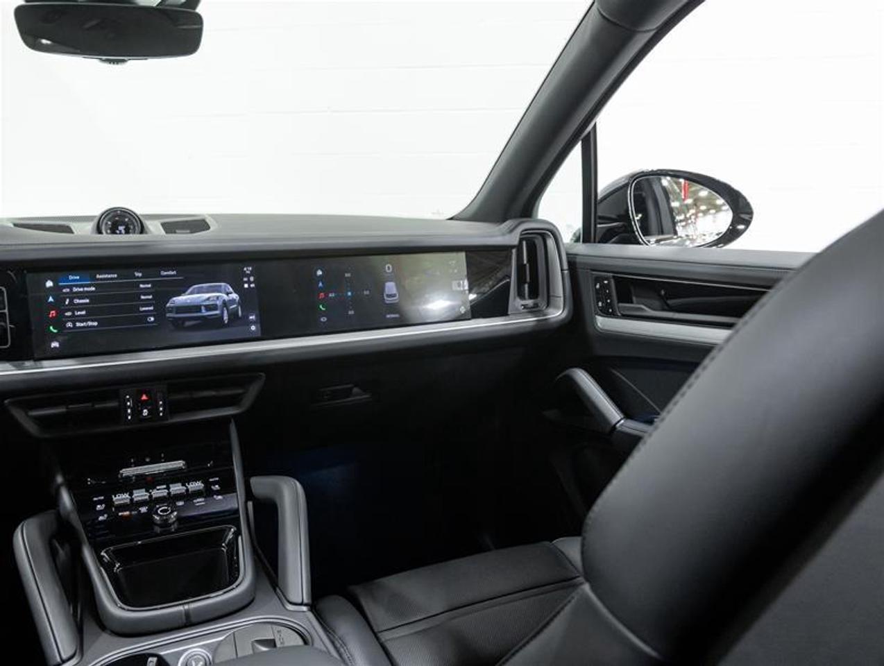 2026 Porsche Cayenne  Photo