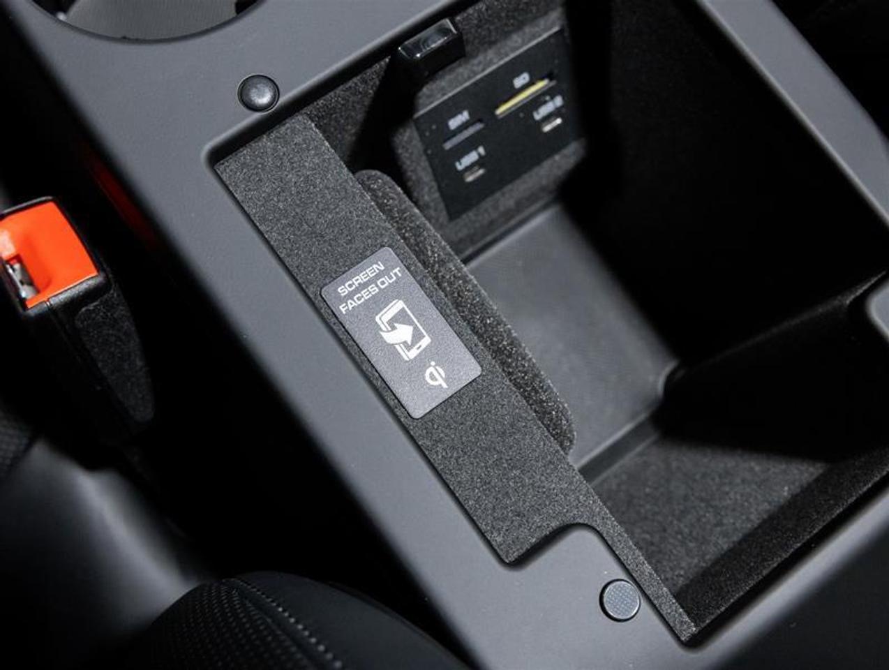 2026 Porsche Macan  Photo