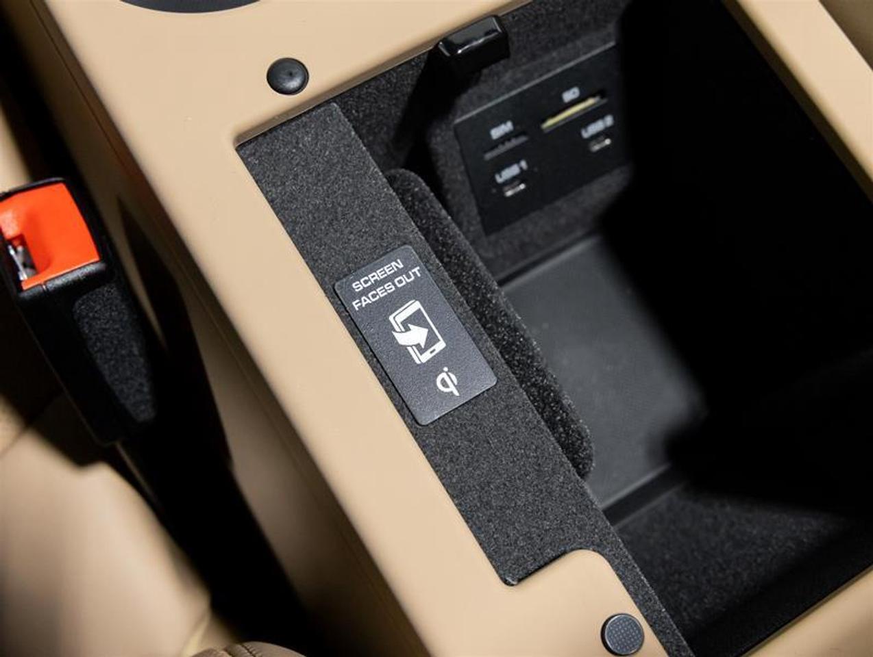 2026 Porsche Macan  Photo