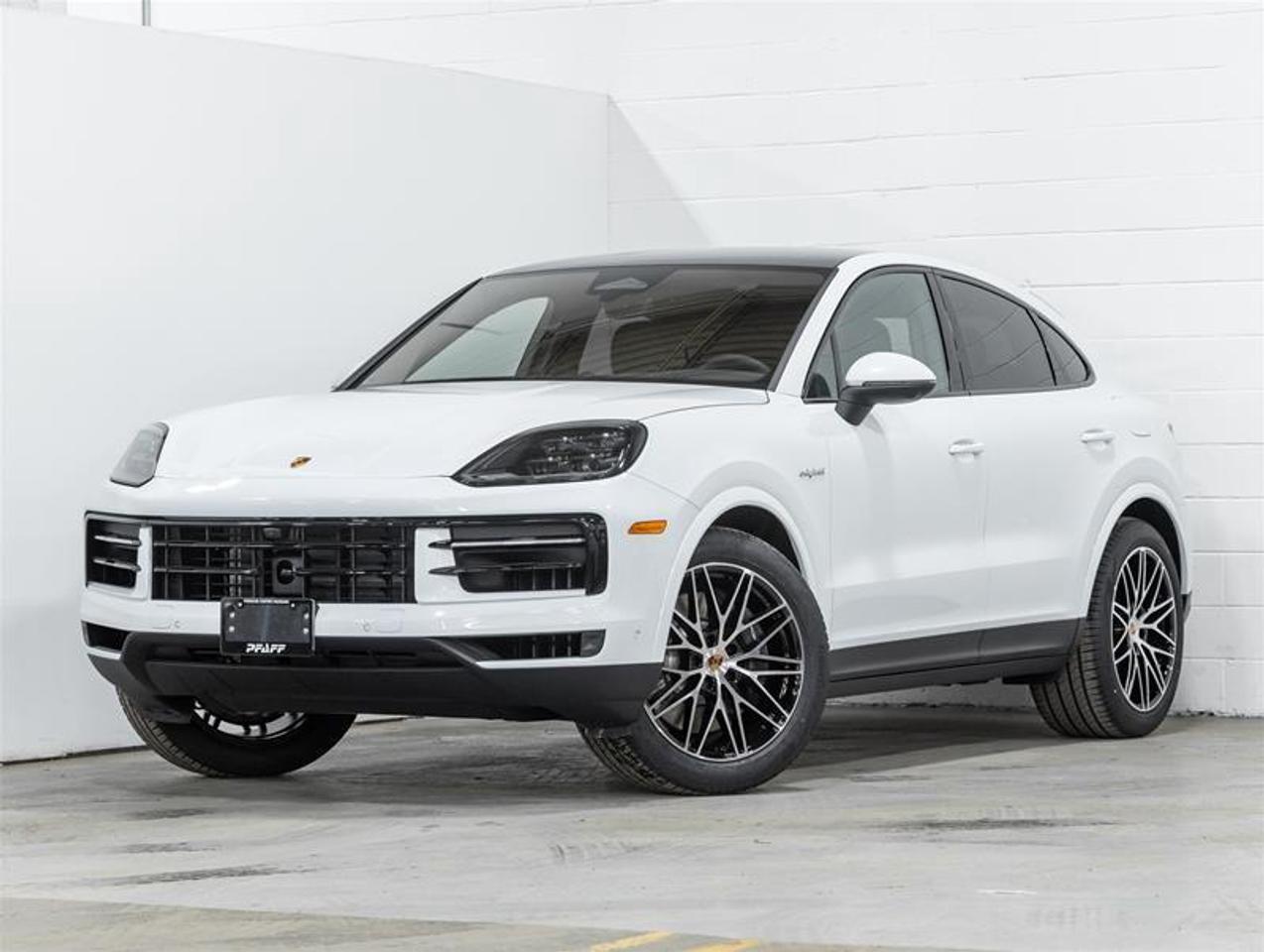 2026 Porsche Cayenne  Photo0