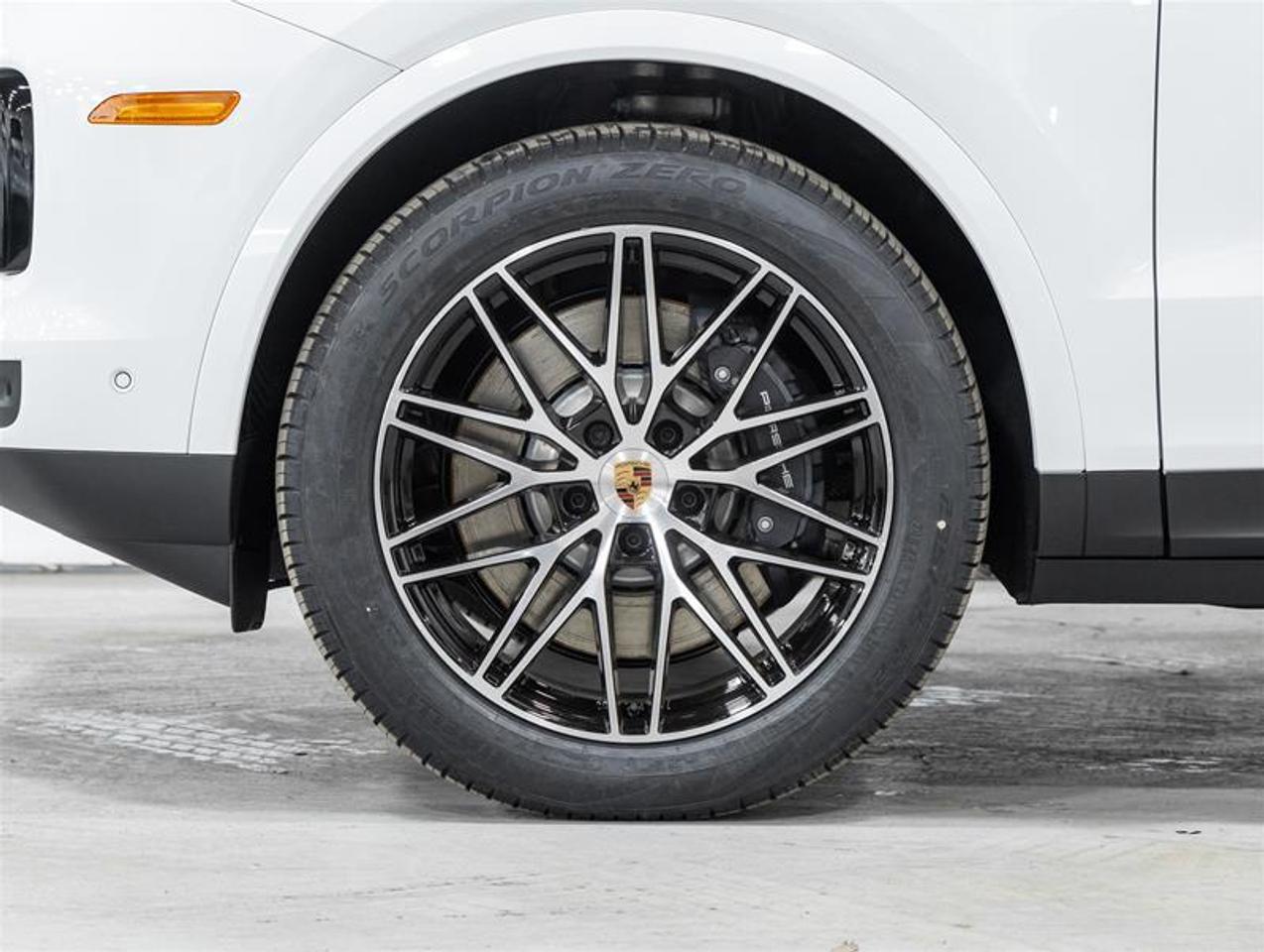 2026 Porsche Cayenne  Photo