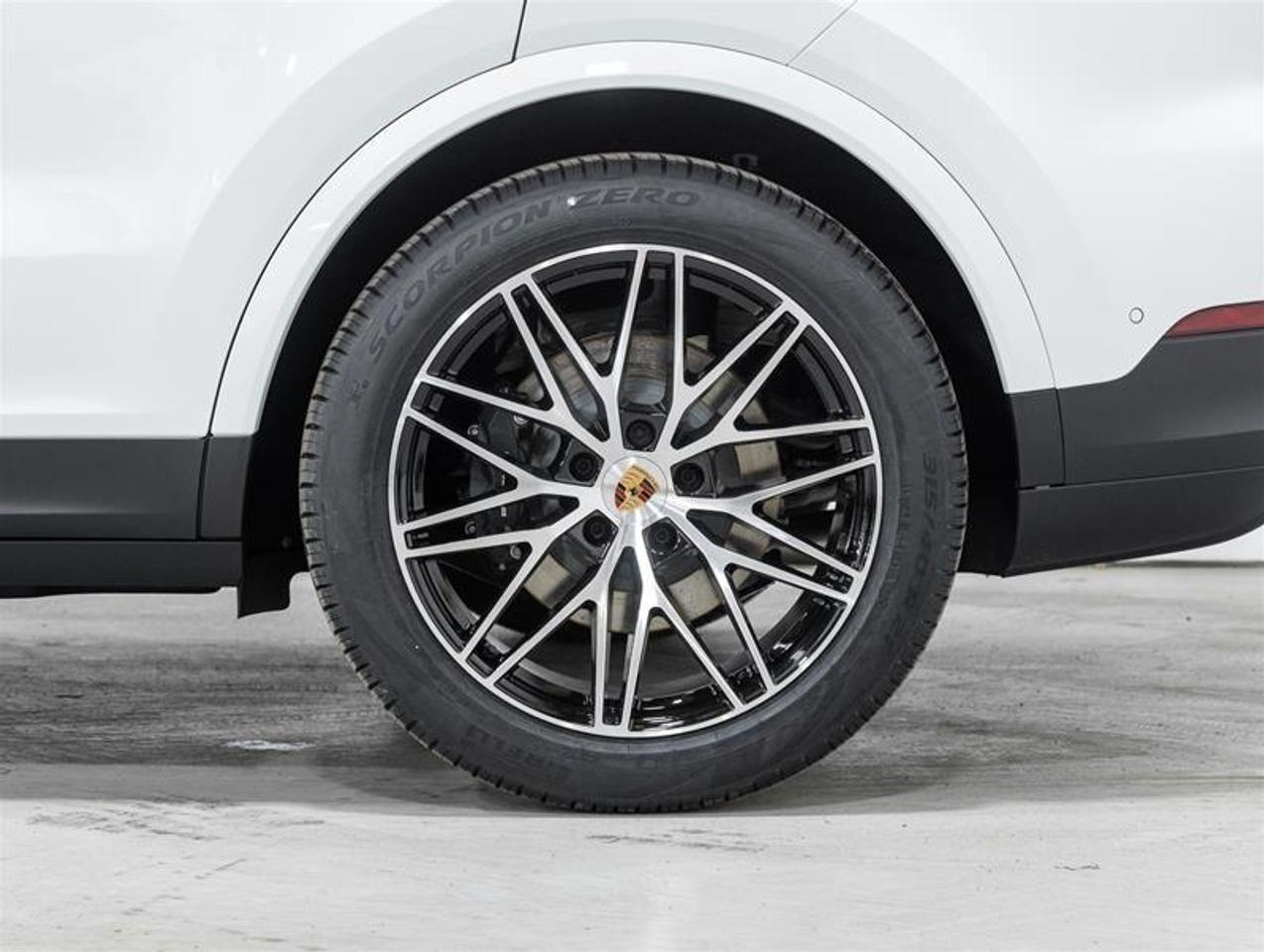 2026 Porsche Cayenne  Photo