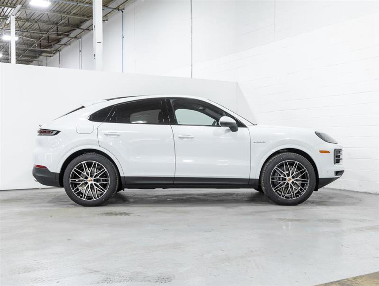 2026 Porsche Cayenne  Photo