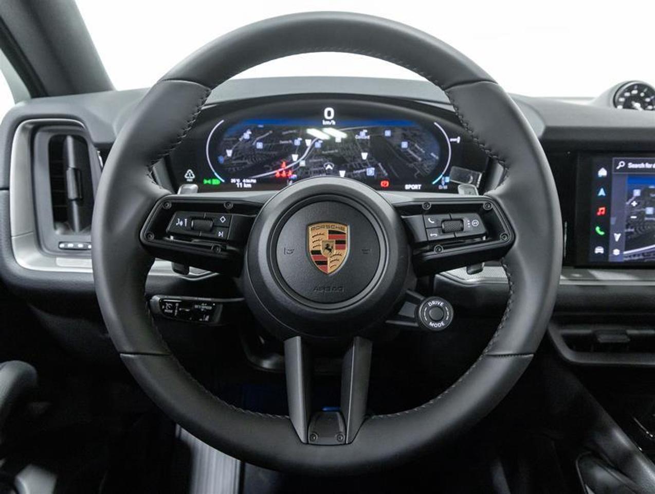 2026 Porsche Cayenne  Photo