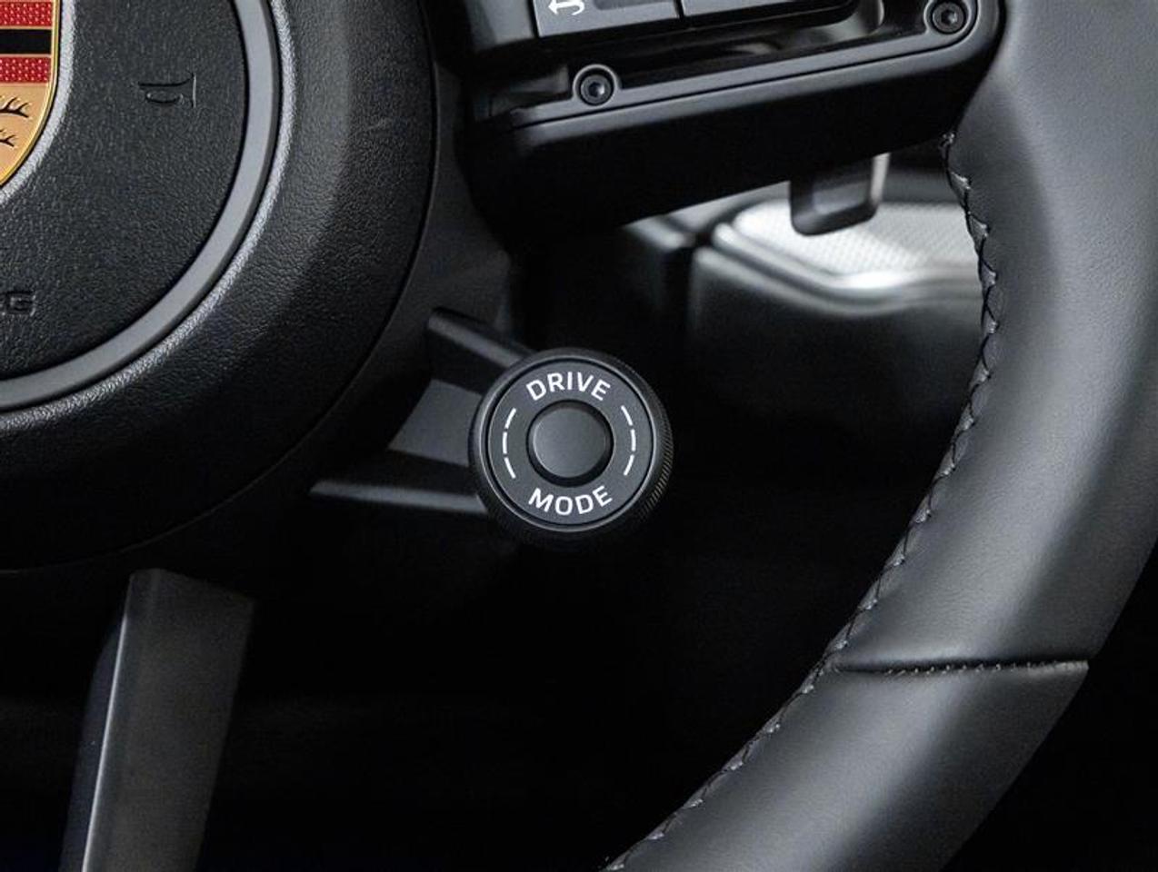 2026 Porsche Cayenne  Photo