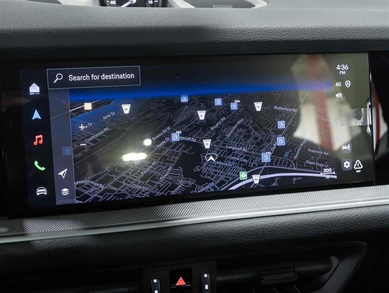 2026 Porsche Cayenne  Photo