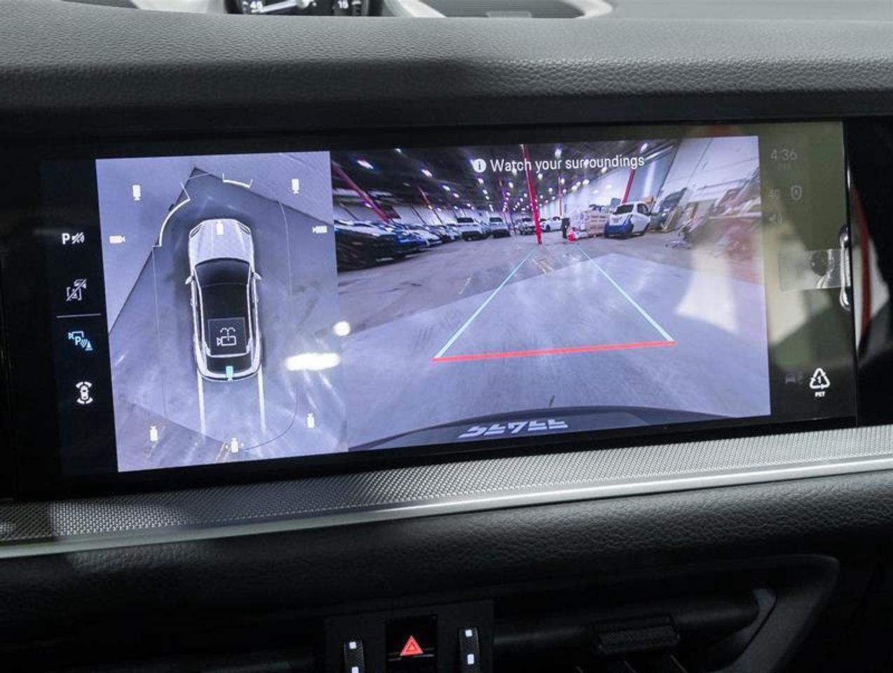 2026 Porsche Cayenne  Photo