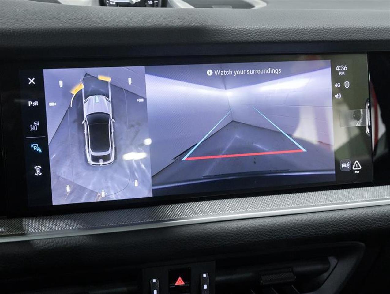 2026 Porsche Cayenne  Photo