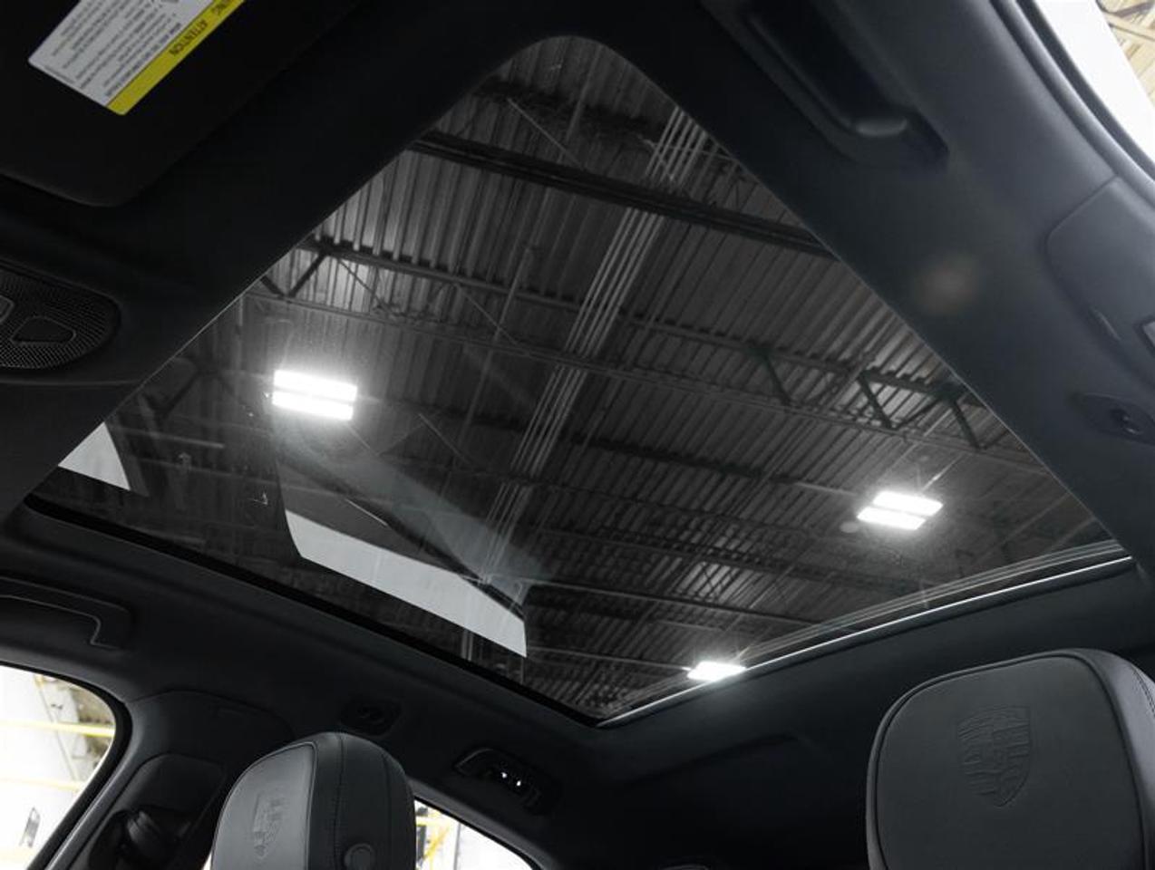 2026 Porsche Cayenne  Photo