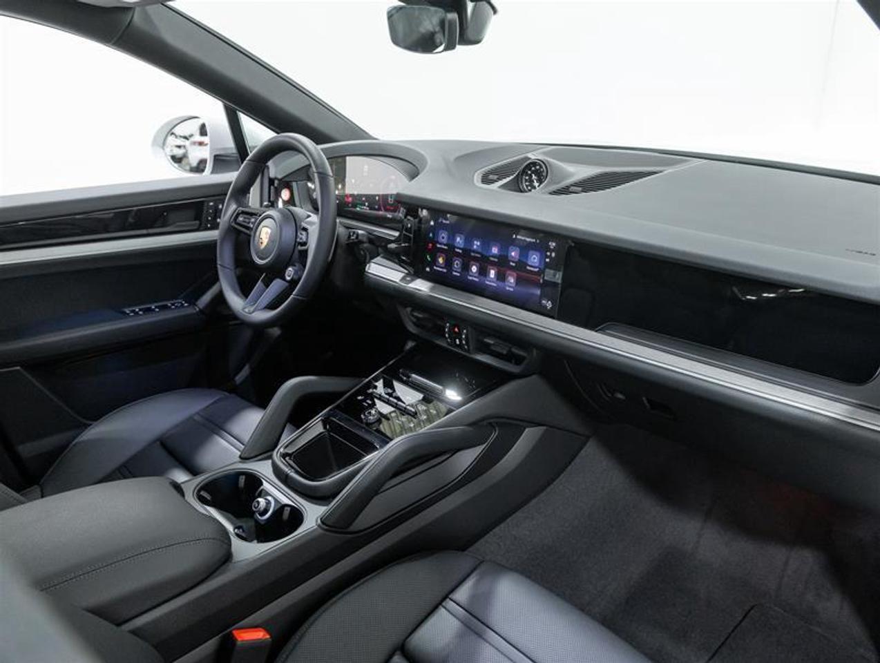 2026 Porsche Cayenne  Photo