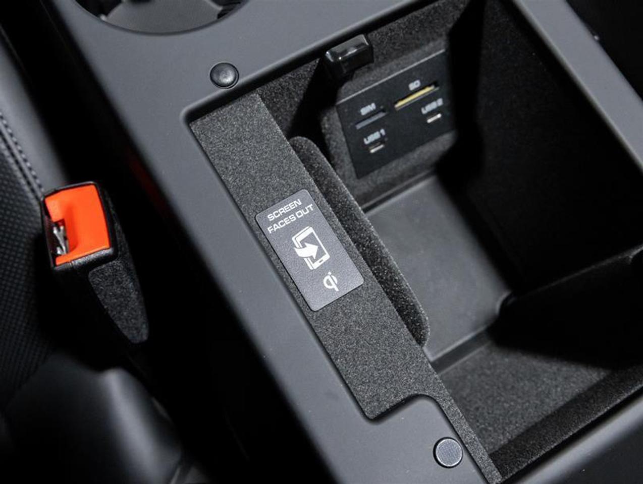 2026 Porsche Macan  Photo