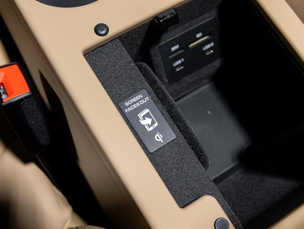 2026 Porsche Macan  Photo