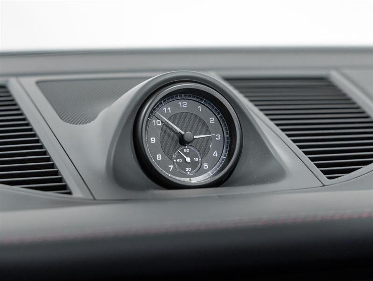 2026 Porsche Macan  Photo