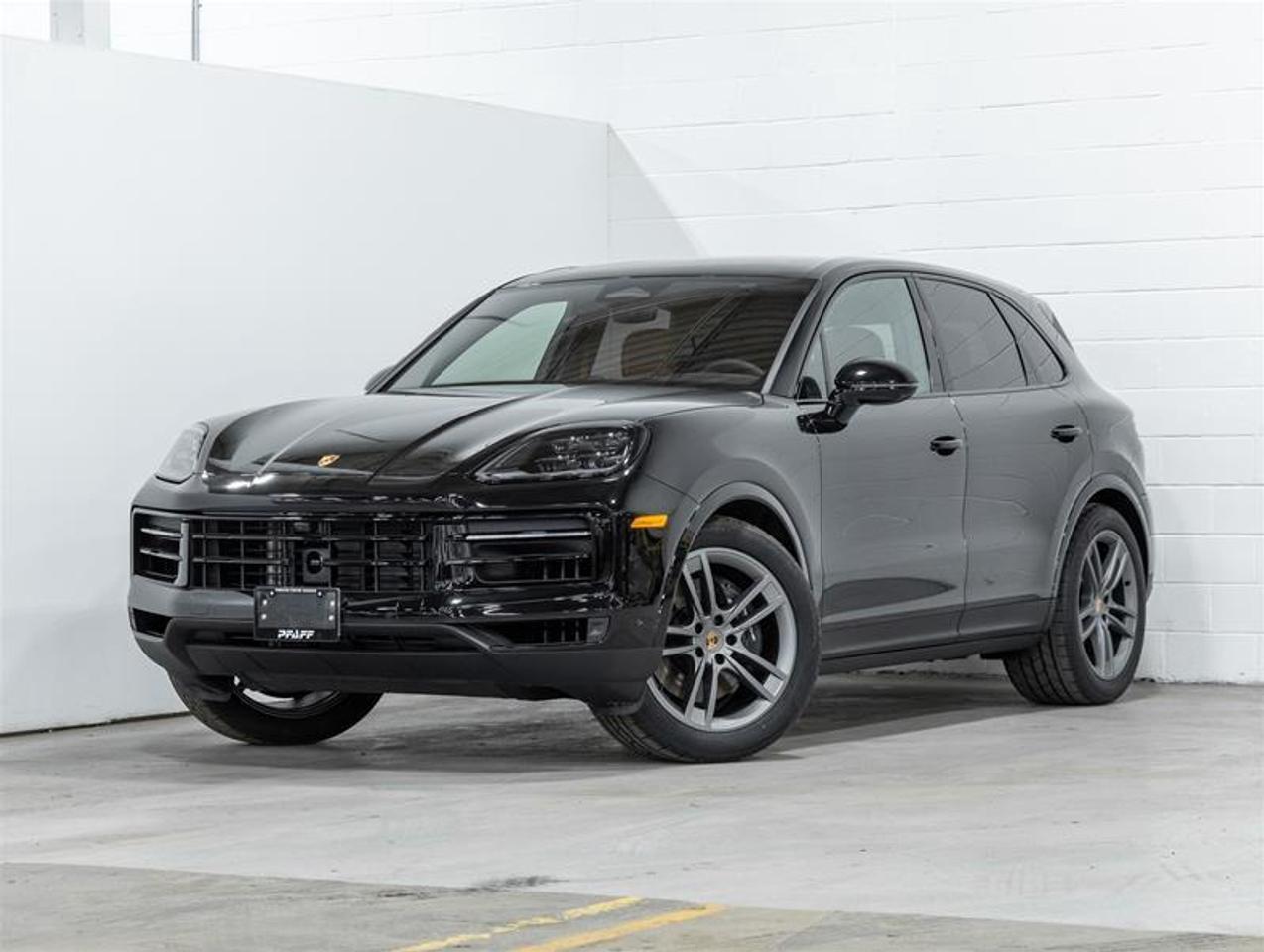 2026 Porsche Cayenne  Photo0
