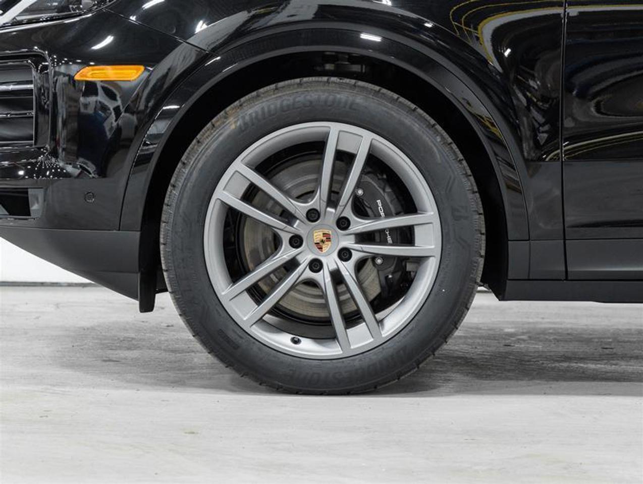 2026 Porsche Cayenne  Photo