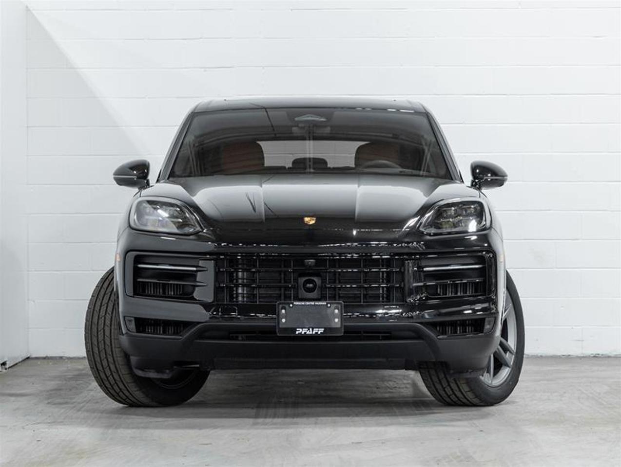 2026 Porsche Cayenne  Photo