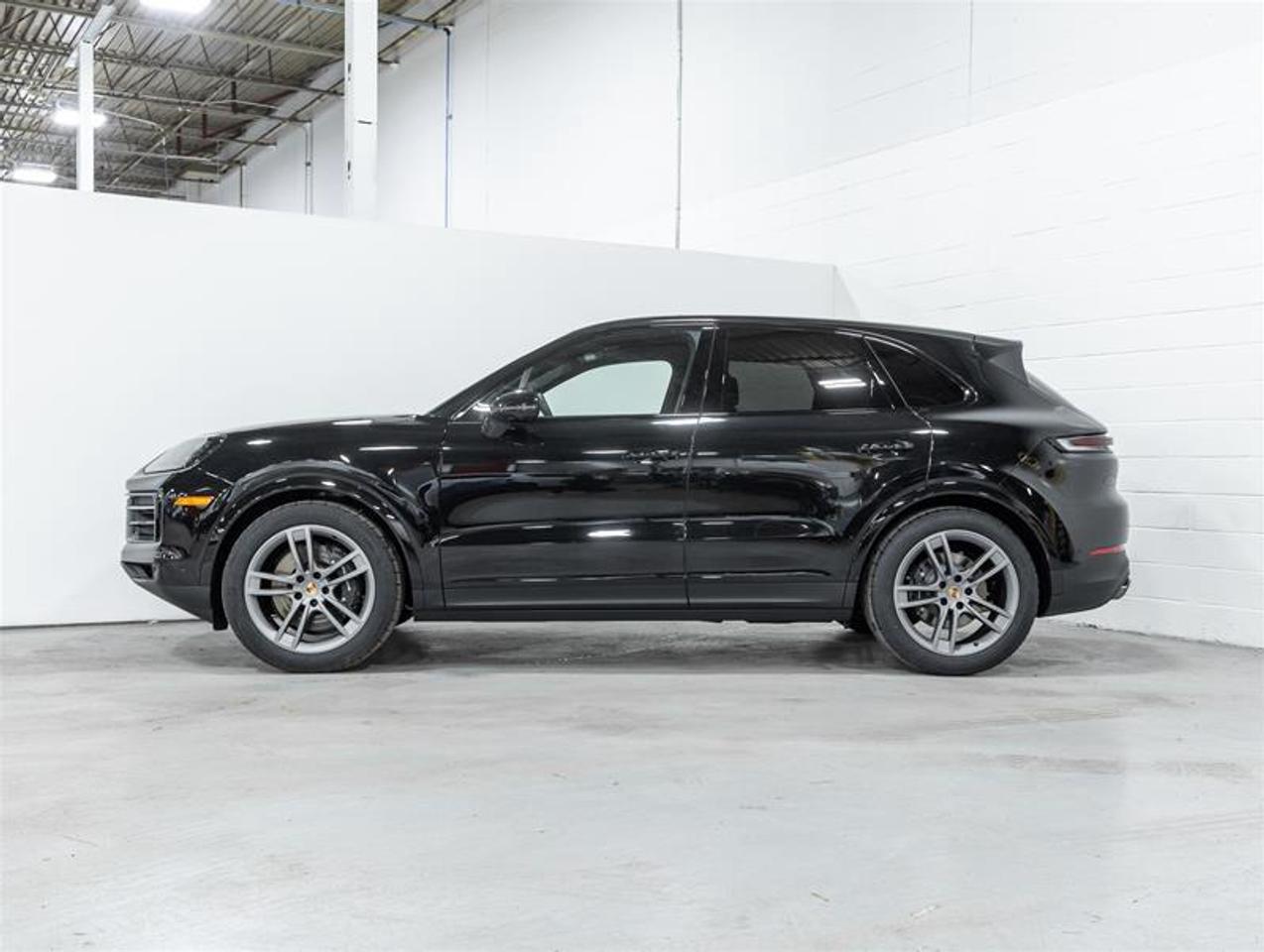 2026 Porsche Cayenne  Photo