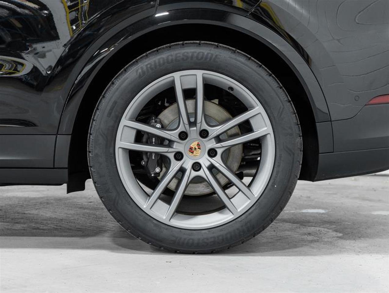 2026 Porsche Cayenne  Photo