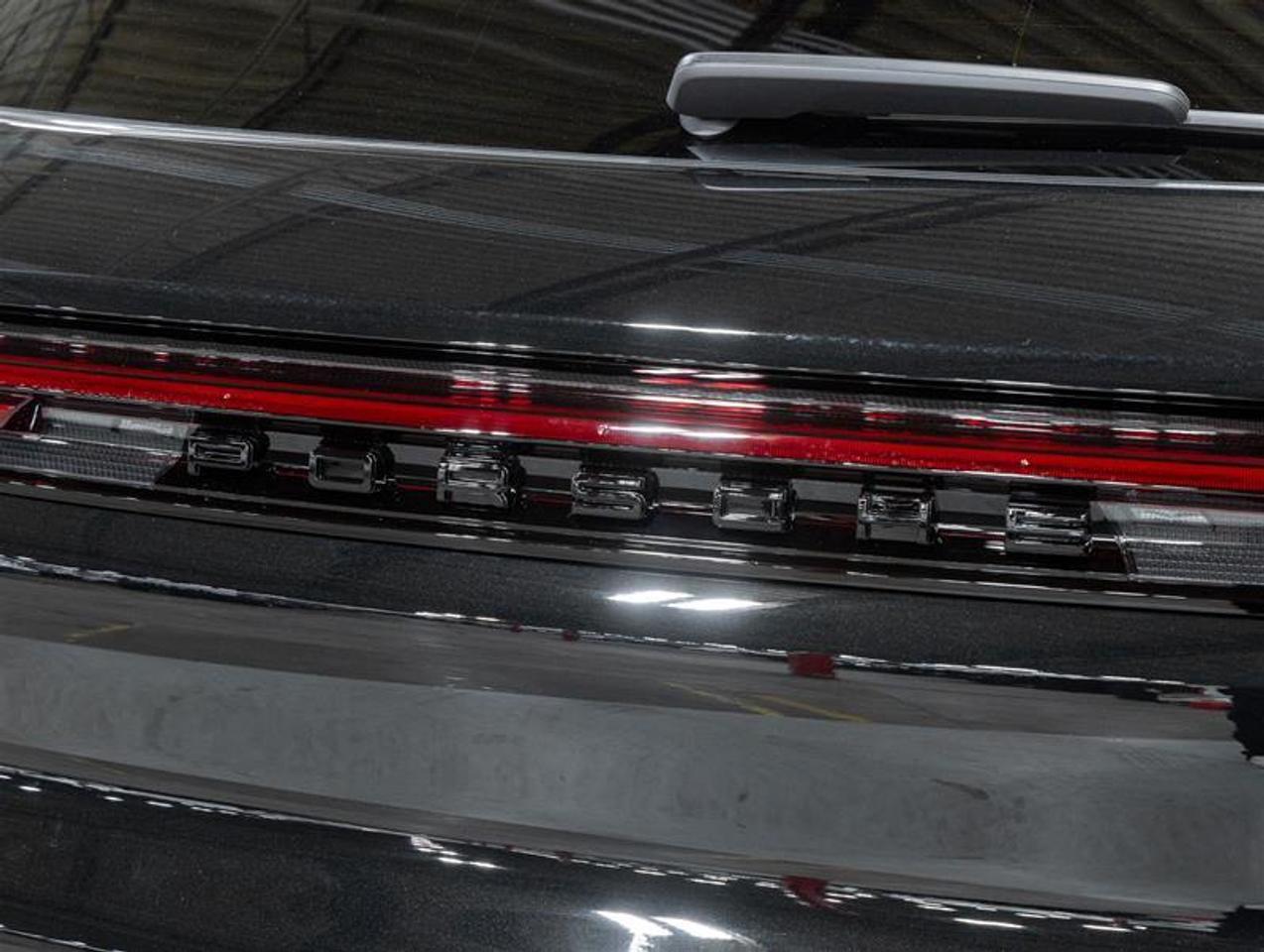 2026 Porsche Cayenne  Photo