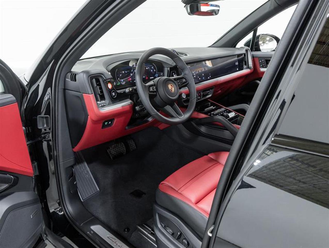 2026 Porsche Cayenne  Photo